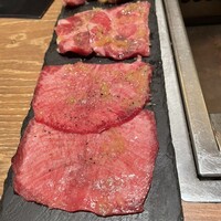 渋谷焼肉 KINTAN - 