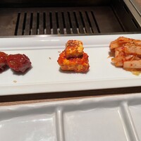 渋谷焼肉 KINTAN - 