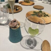 日本のイタリア料理店 sai - 
