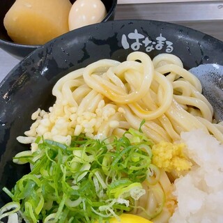 はなまるうどん_1