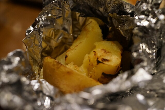 あぶりや 吉鳥（キッチョウ） - 福島（焼き鳥）の写真