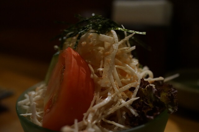 あぶりや 吉鳥（キッチョウ） - 福島（焼き鳥）の写真