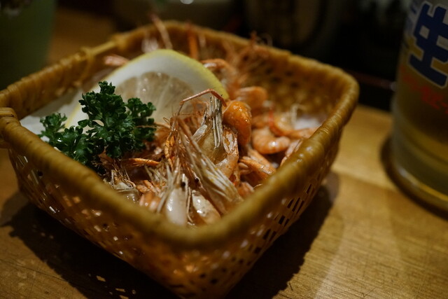 あぶりや 吉鳥（キッチョウ） - 福島（焼き鳥）の写真