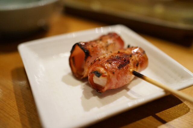 あぶりや 吉鳥（キッチョウ） - 福島（焼き鳥）の写真