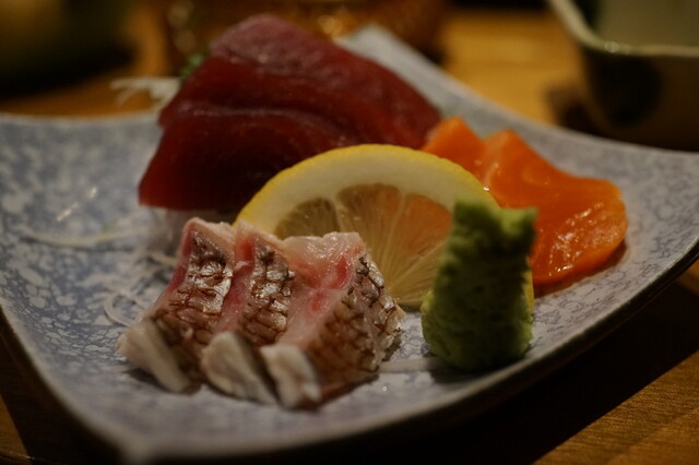 あぶりや 吉鳥（キッチョウ） - 福島（焼き鳥）の写真