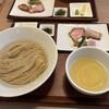 ラーメン 歩く花