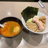 つけ麺 五ノ神製作所