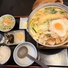かわたうどん