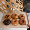 koe donuts 京都店