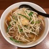 ベトコンラーメン 新京 名駅西口店