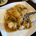 陳餐閣 - 