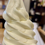 高砂明治酒蔵 - ミルクと酒粕のコクがうまいんです♪