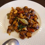 陳餐閣 - 