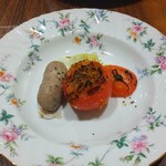 鹿とワイン 丹波classico - 