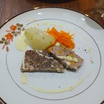 鹿とワイン 丹波classico - 