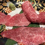 yakiniku motoyama Akihabara ten