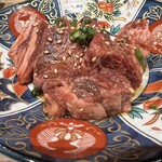yakiniku motoyama Akihabara ten