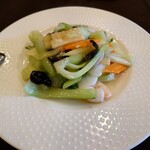 陳餐閣 - 