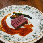 鹿とワイン 丹波classico - 