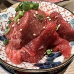 yakiniku motoyama Akihabara ten