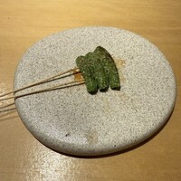 焼き鳥 茂 東桜 - 