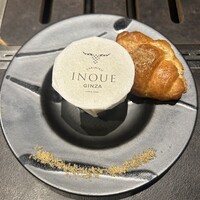 東京焼肉いのうえ 銀座店 - 
