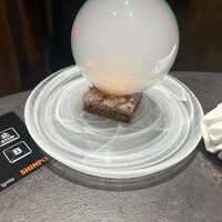 東京焼肉いのうえ 銀座店 - 