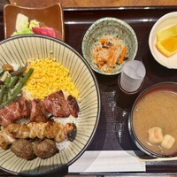 銀座 葡萄屋 - 