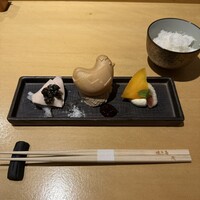 焼き鳥 茂 東桜 - 