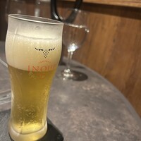 東京焼肉いのうえ 銀座店 - 