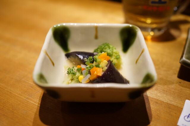 あぶりや 吉鳥（キッチョウ） - 福島（焼き鳥）の写真