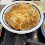 山田うどん - R7.8再　アップ