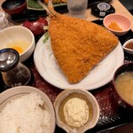 大戸屋ごはん処 - 料理写真: