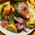 魚屋 十忠八九 - 