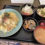 ごはん家 ことさん - 料理写真: