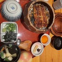 うなぎのしろむら 春日井 - 