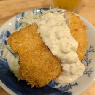 立ち飲み いなせや_1