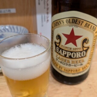 立ち飲み いなせや_0