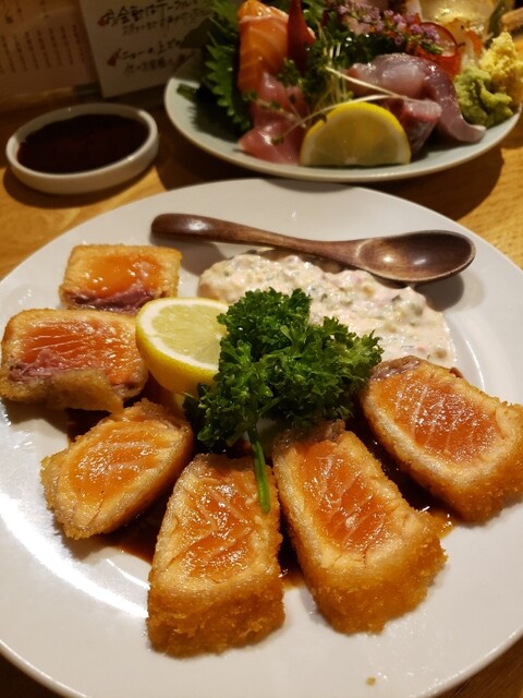 Sakanaya Jucchu Hakku photo 3