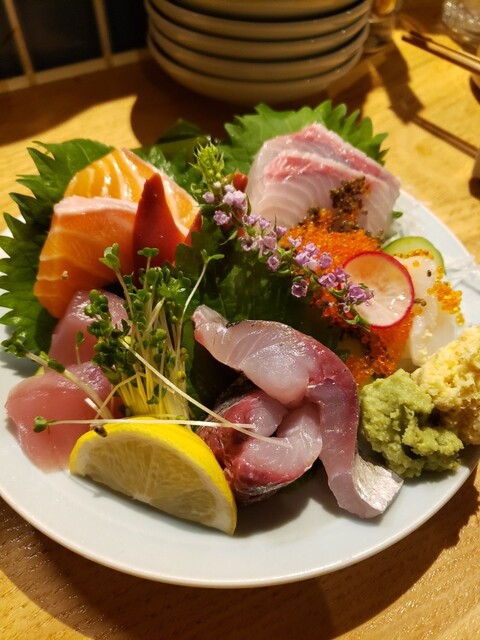 Sakanaya Jucchu Hakku photo 2