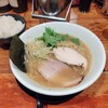 ラーメンたろう トアロード店