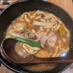 ほうとう 天地 - 