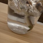 日本料理 久丹 - 