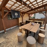 とりそば 下地橋 - 