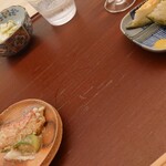 日本料理 久丹 - 