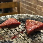 炭火焼肉 にく式 - 