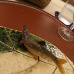 日本料理 久丹 - 