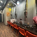 やぁ之助 - 内観