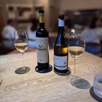 Itsuki - ①Scalandrino Maremma Toscana Vermentino
      ❶KURTATSCH Alto Adige DOC Gewrztraminer Arenis2023 