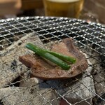 炭火焼肉 にく式 - 